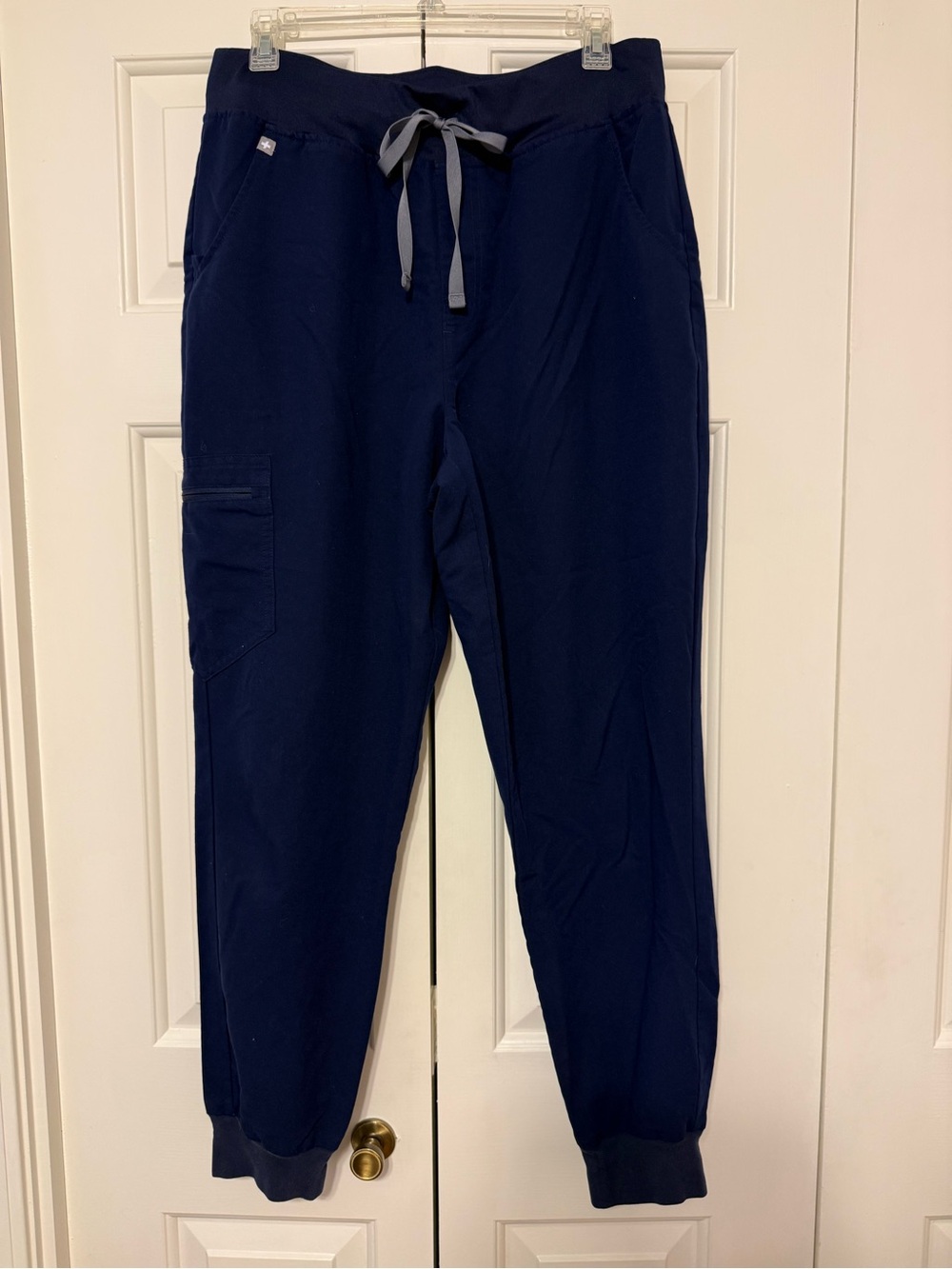 Figs Zamora High-Waisted 2.0 Scrub Joggers